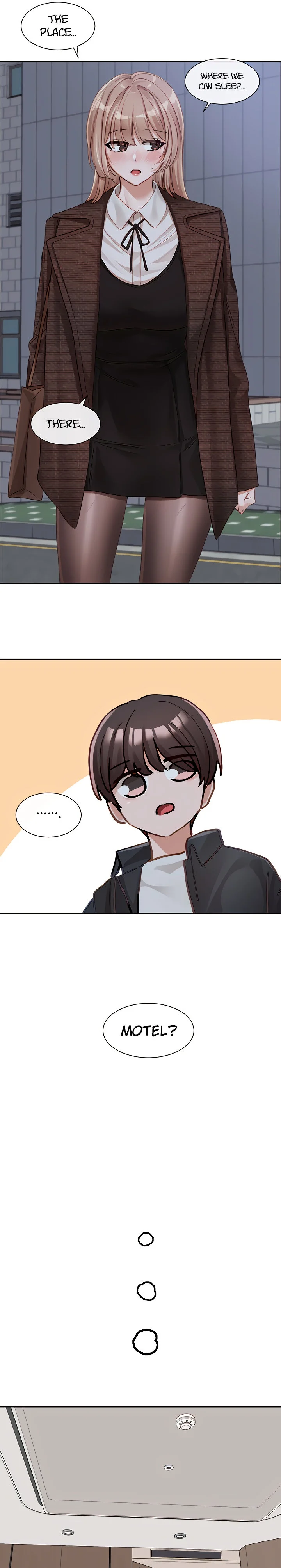 Circles chapter 135 page 23