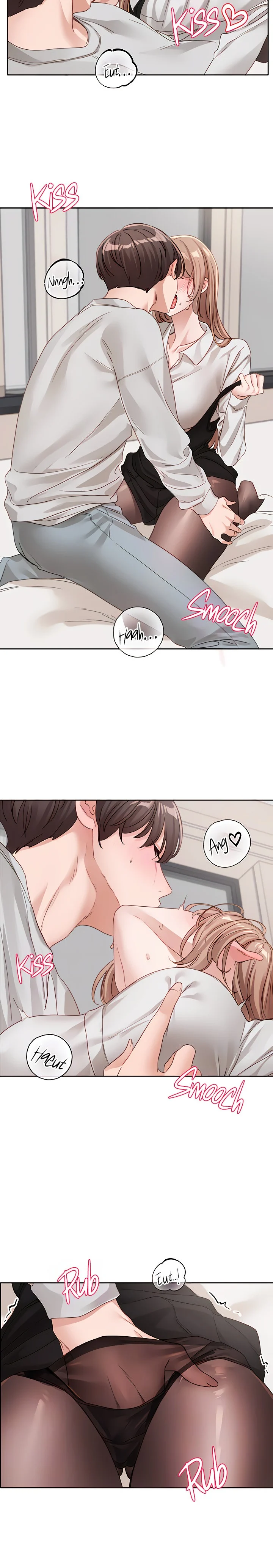 Circles chapter 136 page 7