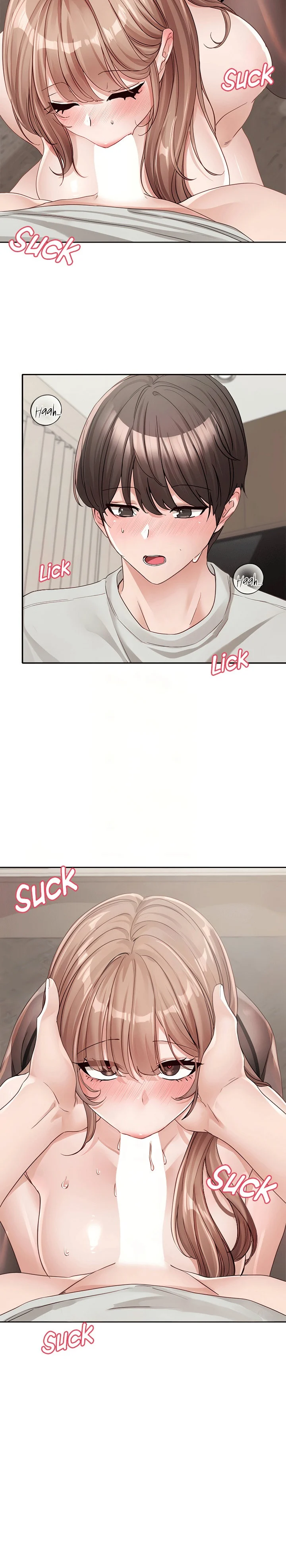 Circles chapter 137 page 19