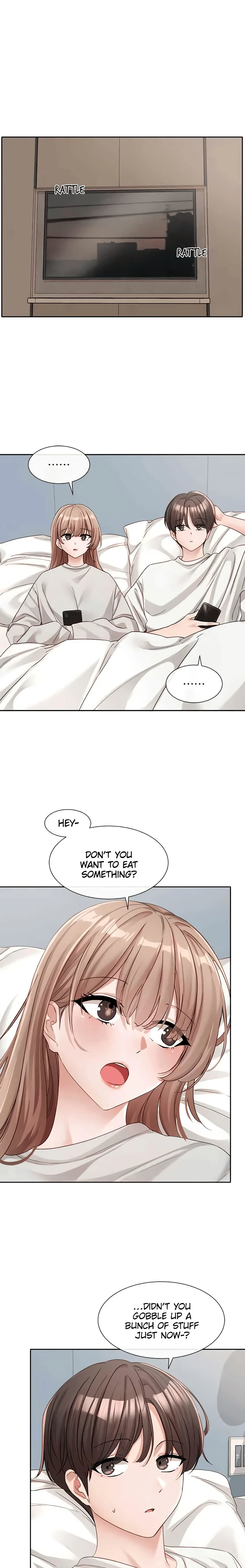 Circles chapter 138 page 2