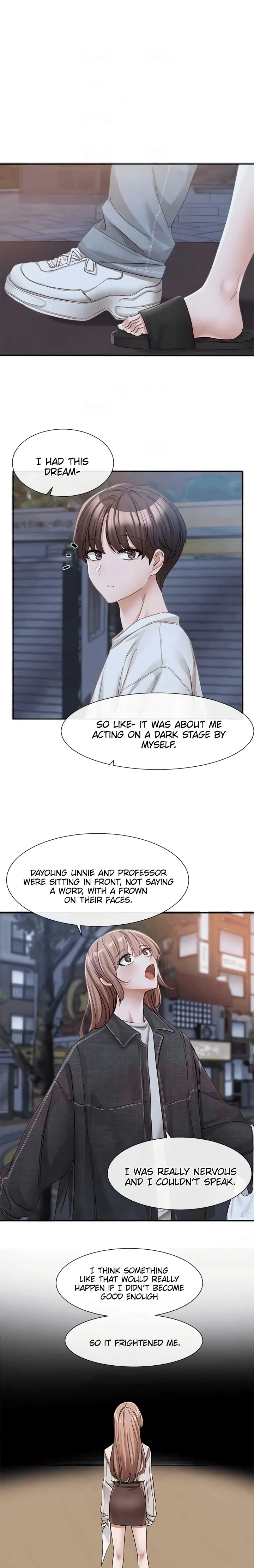 Circles chapter 138 page 6