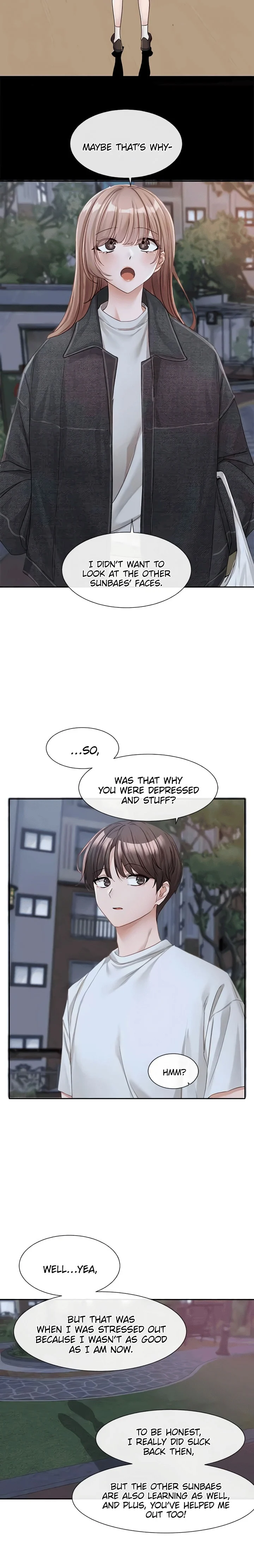 Circles chapter 138 page 7