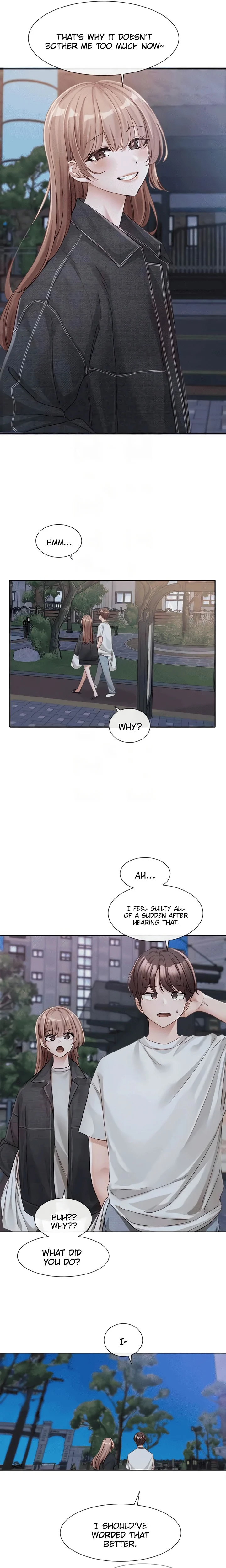 Circles chapter 138 page 8