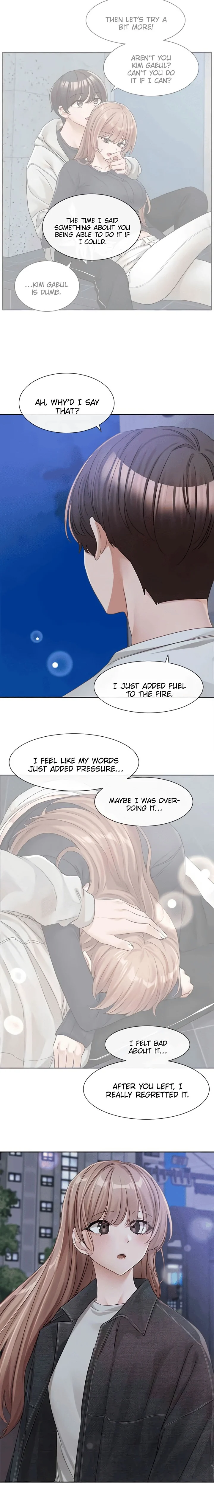 Circles chapter 138 page 9