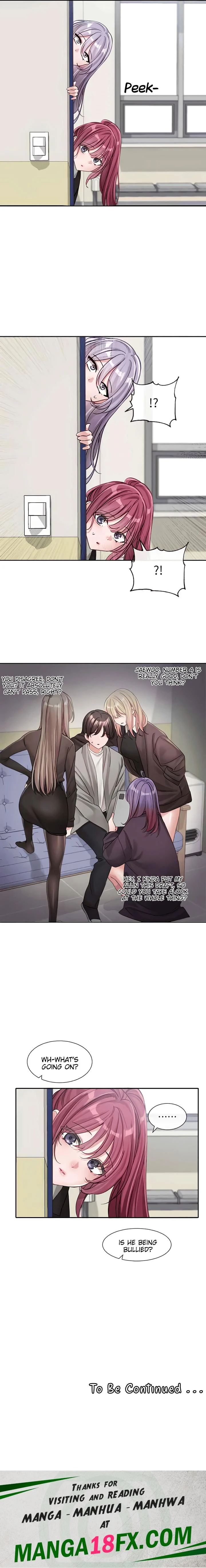 Circles chapter 138 page 24