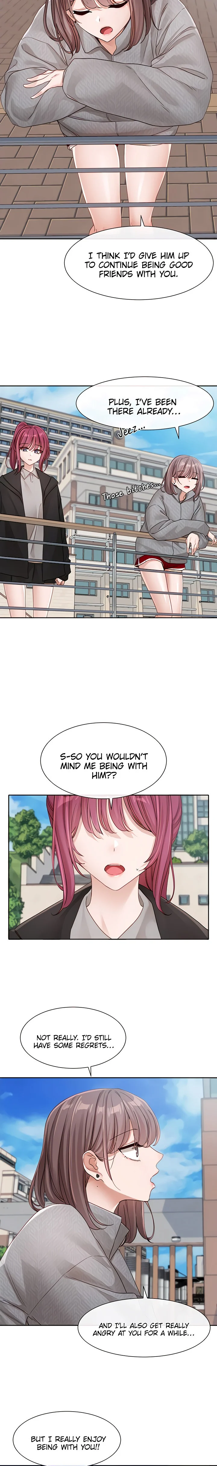 Circles chapter 139 page 9