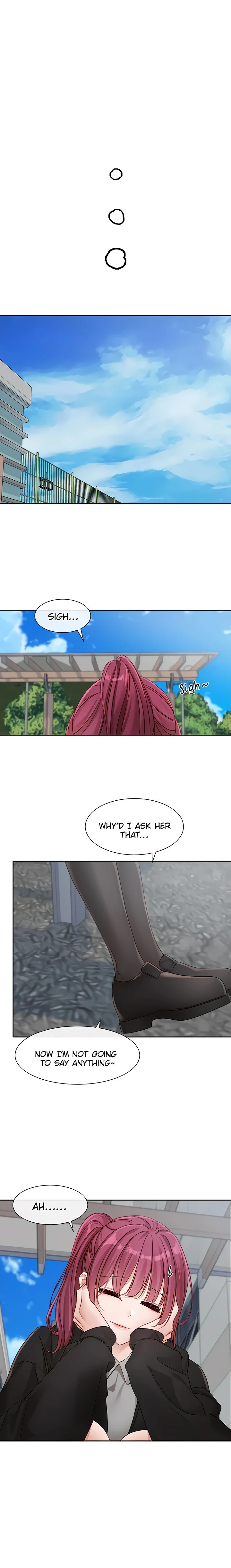 Circles chapter 139 page 13