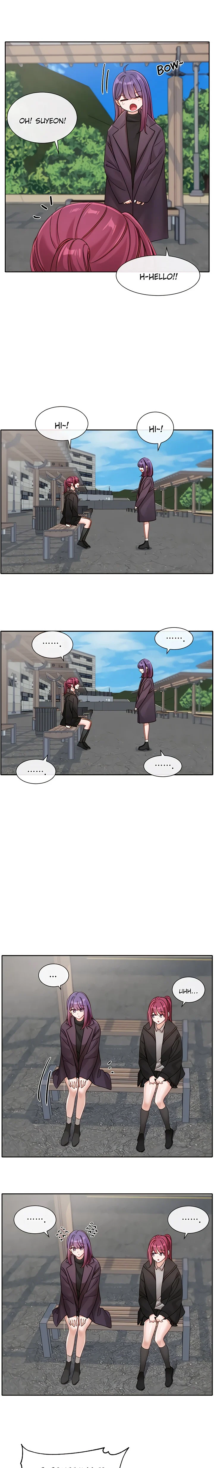 Circles chapter 139 page 15