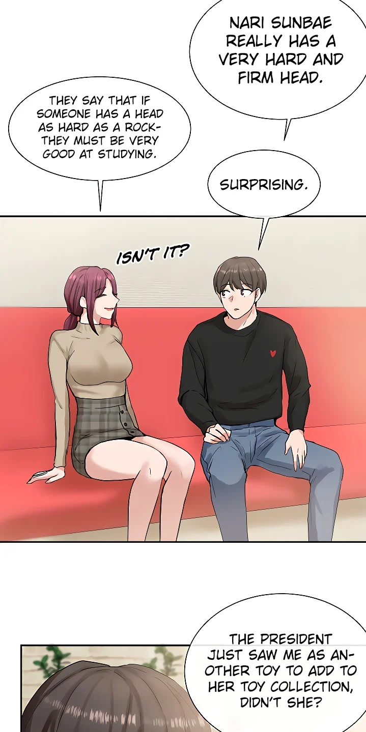 Circles chapter 14 page 32
