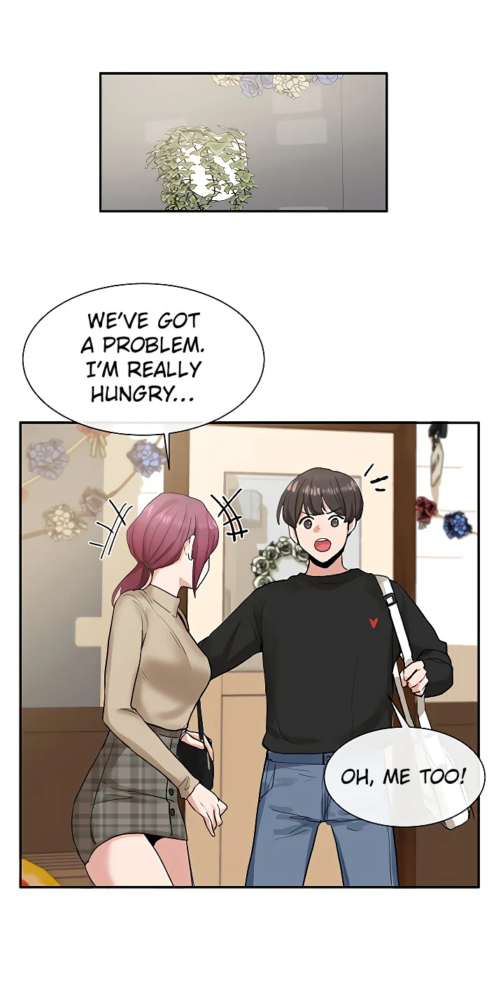 Circles chapter 14 page 36
