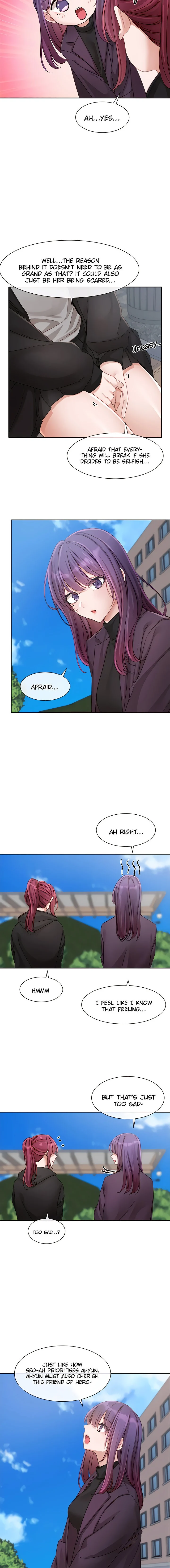 Circles chapter 140 page 6