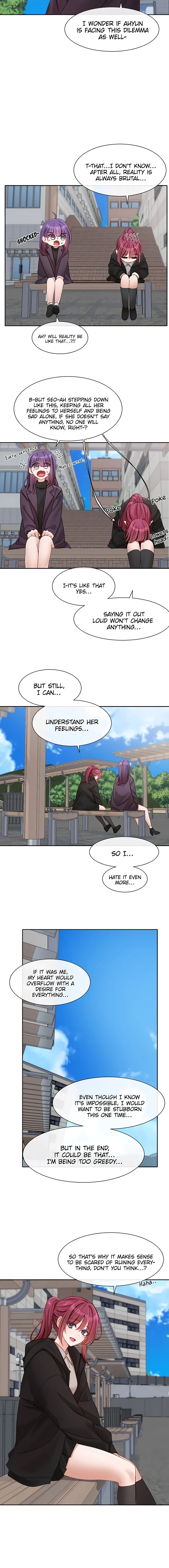 Circles chapter 140 page 7