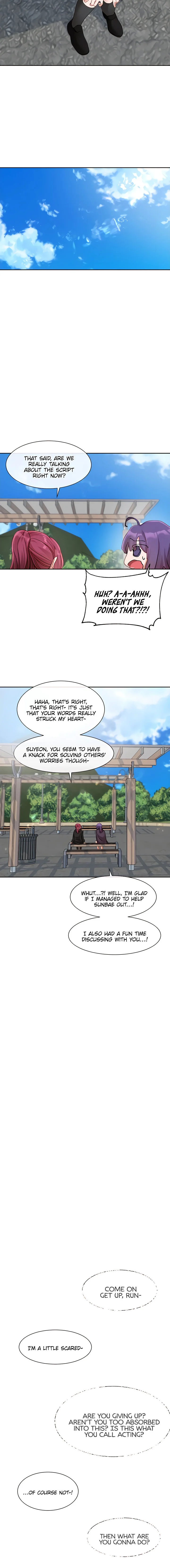 Circles chapter 140 page 10