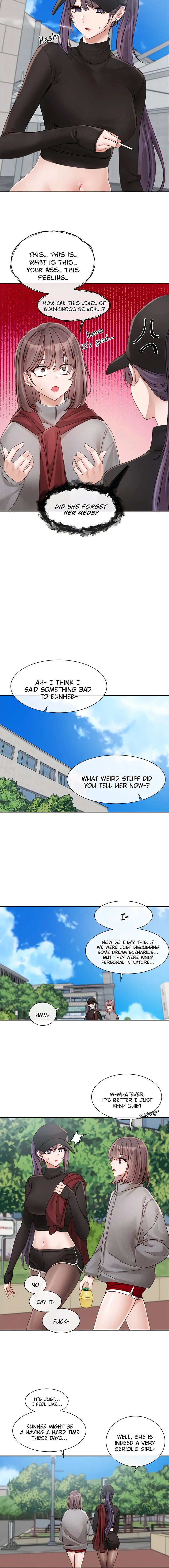 Circles chapter 140 page 16