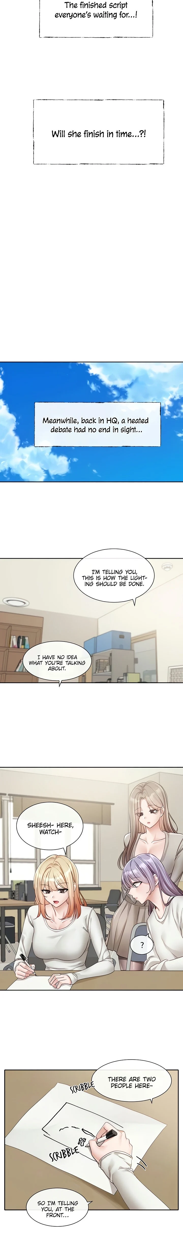 Circles chapter 141 page 4