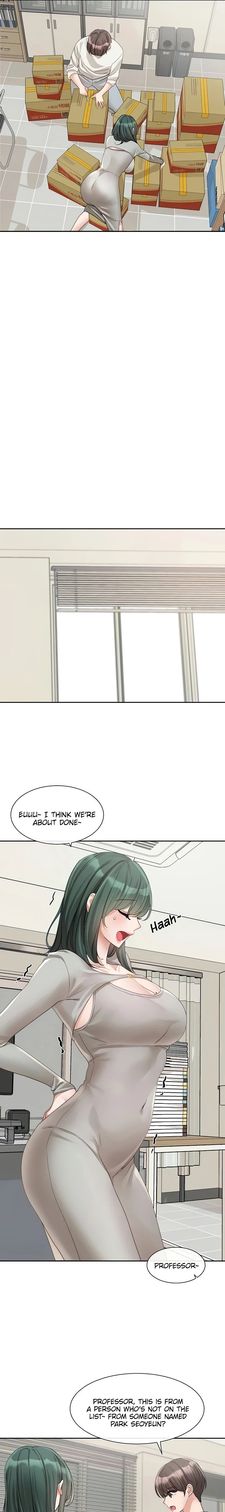 Circles chapter 141 page 17