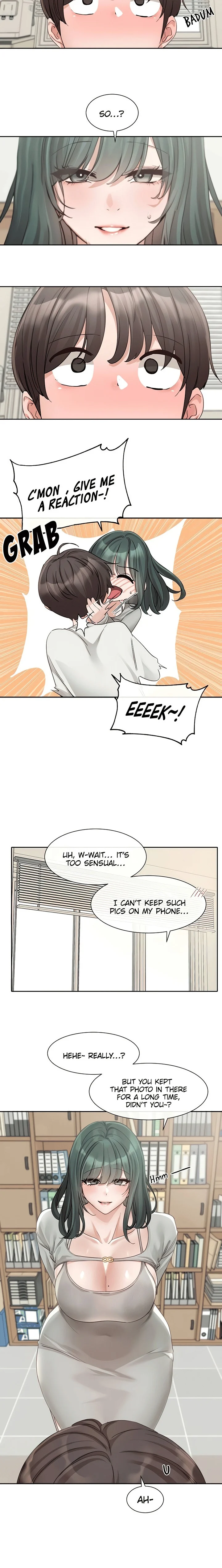 Circles chapter 142 page 3