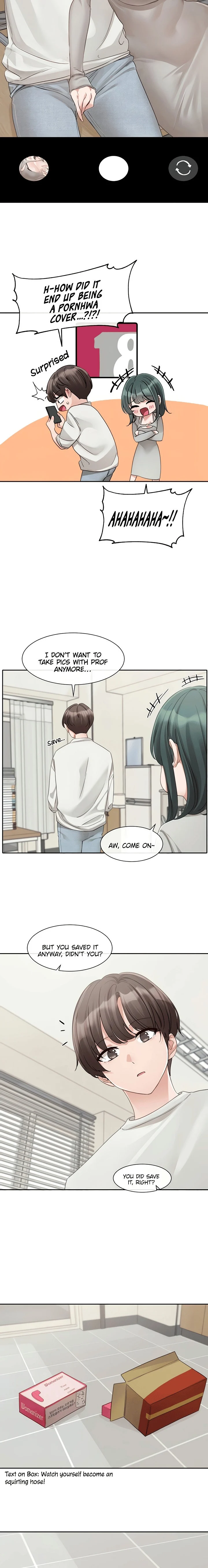 Circles chapter 142 page 5
