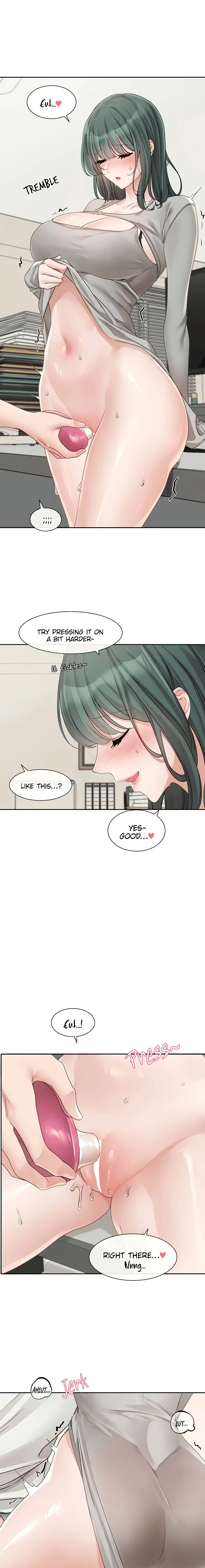 Circles chapter 142 page 12