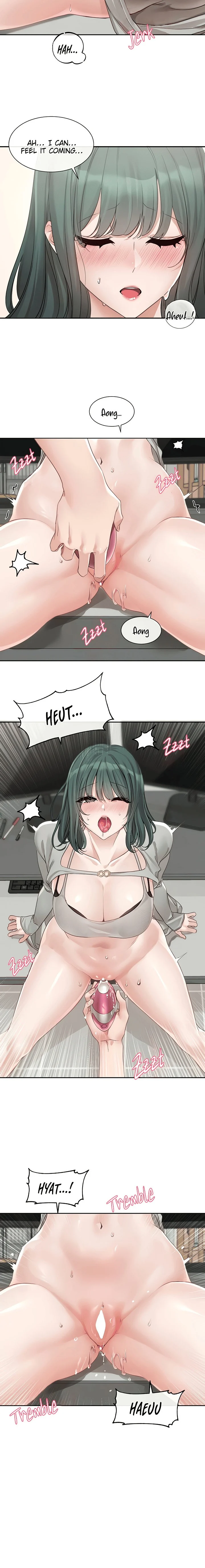 Circles chapter 142 page 13