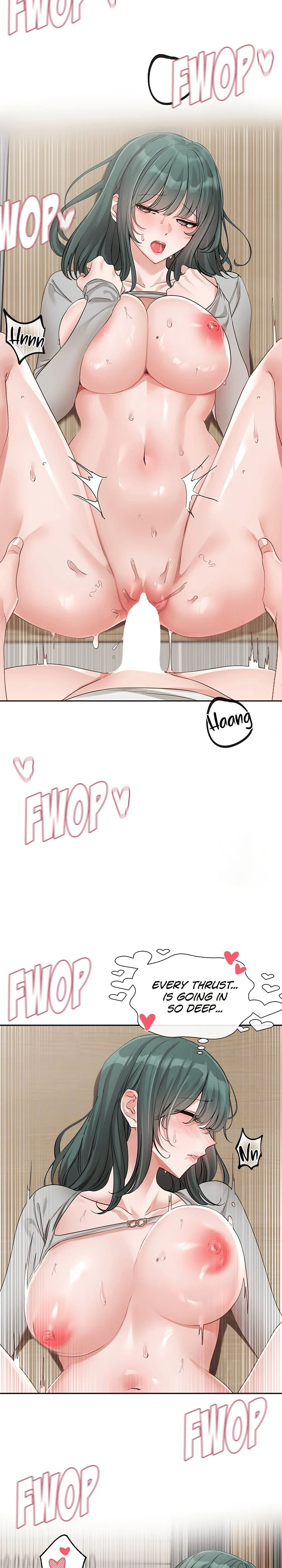 Circles chapter 144 page 3