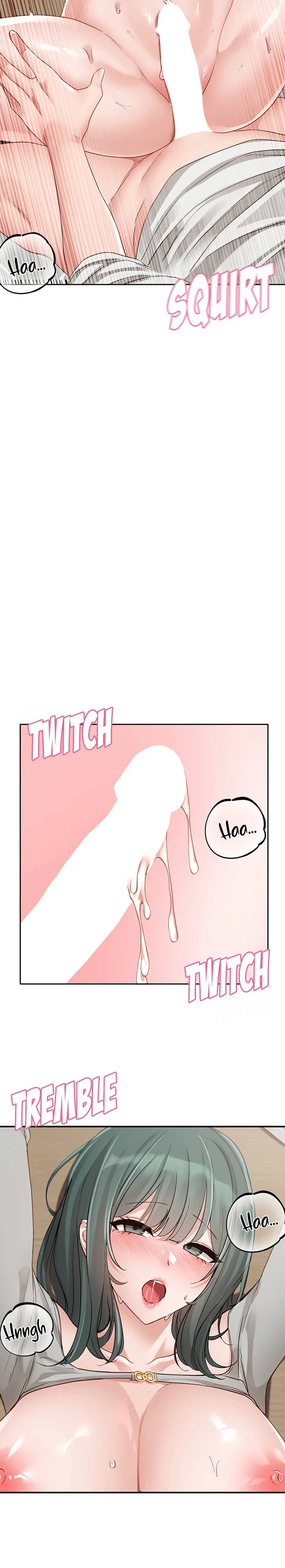 Circles chapter 144 page 16
