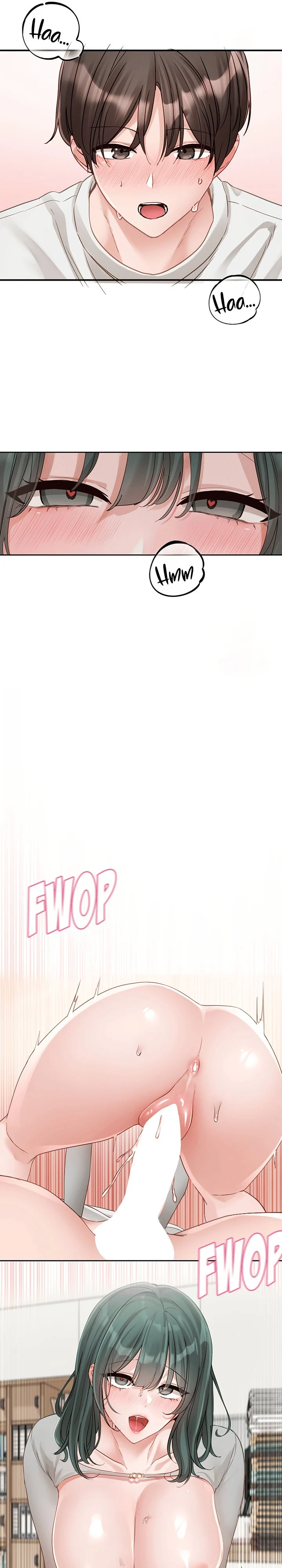 Circles chapter 144 page 17