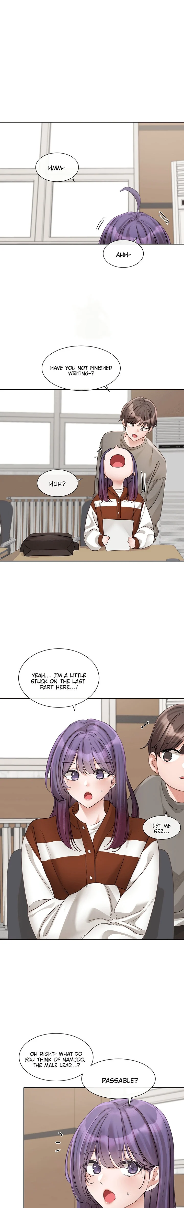 Circles chapter 145 page 2