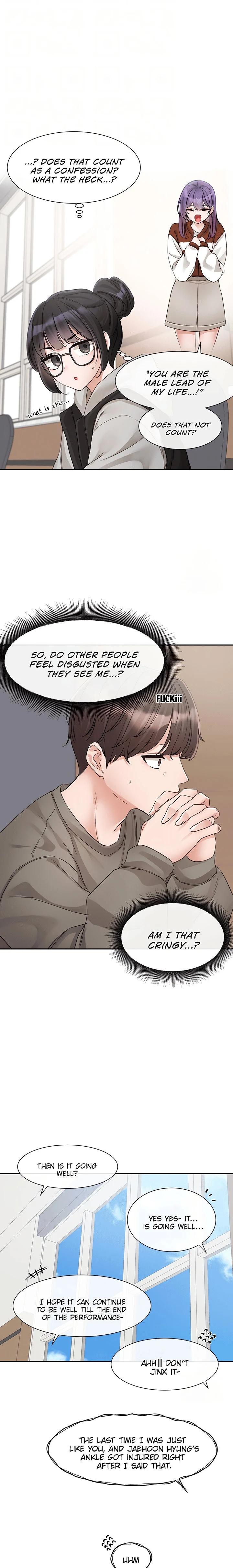 Circles chapter 145 page 6