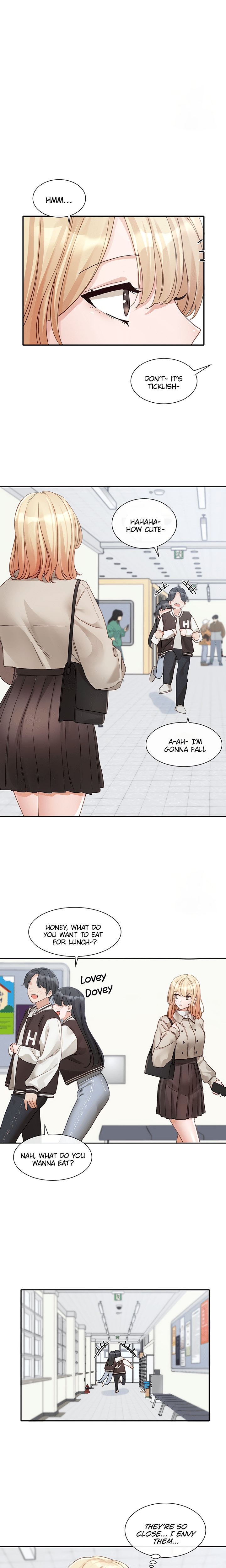 Circles chapter 145 page 12