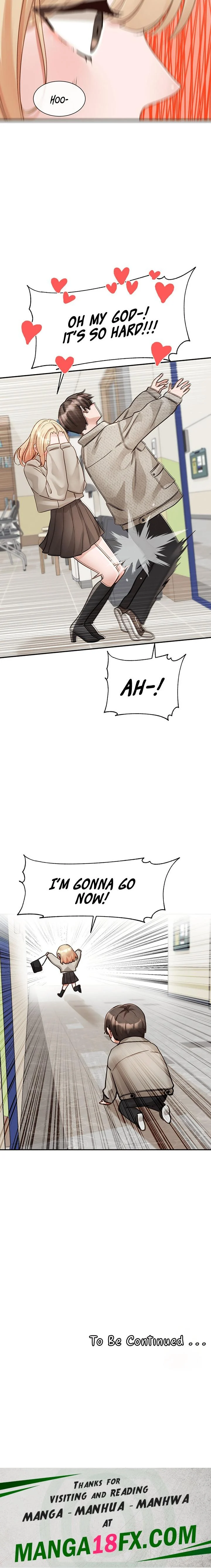 Circles chapter 145 page 21