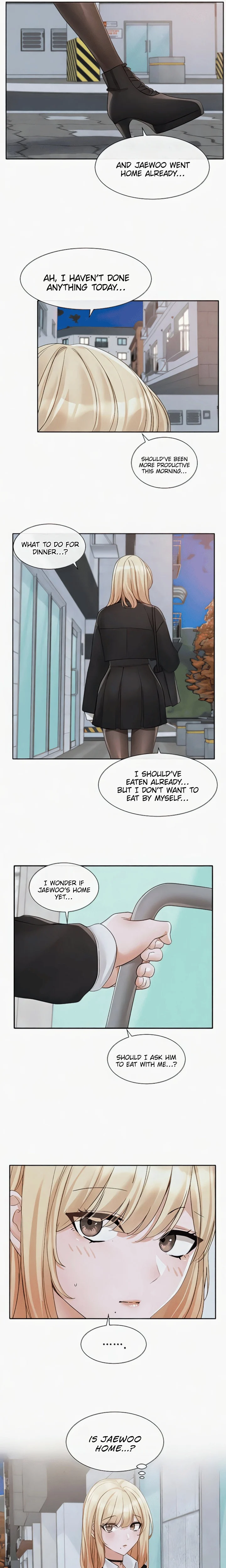 Circles chapter 146 page 14