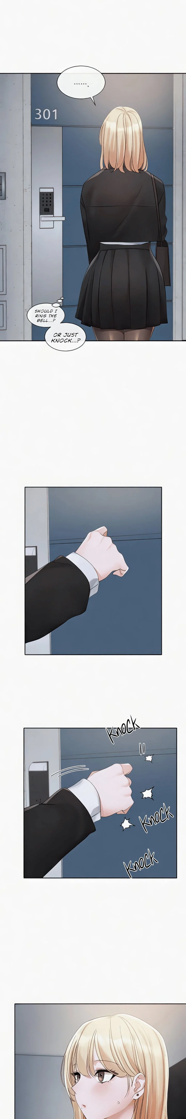 Circles chapter 146 page 16