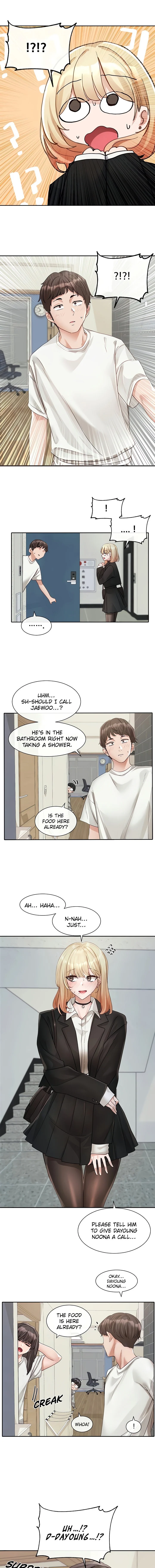 Circles chapter 147 page 2