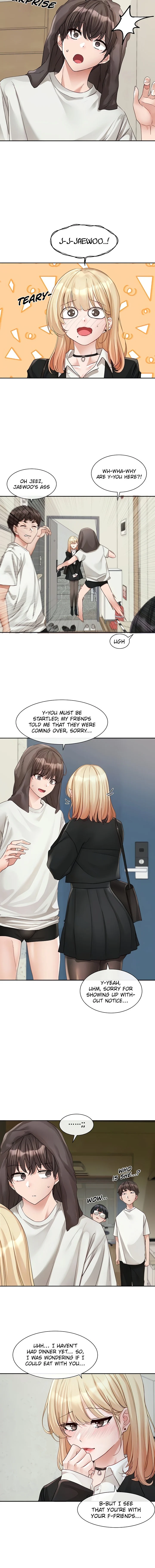 Circles chapter 147 page 3