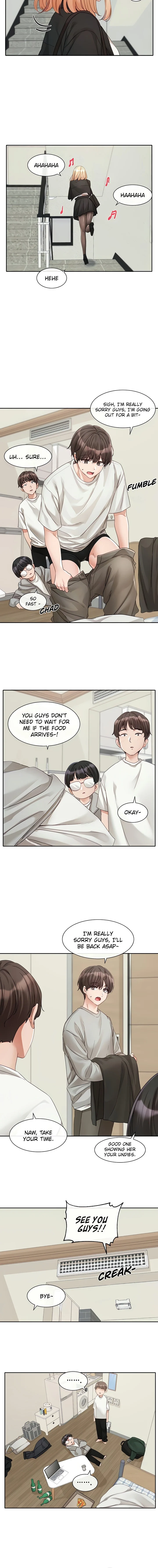 Circles chapter 147 page 5