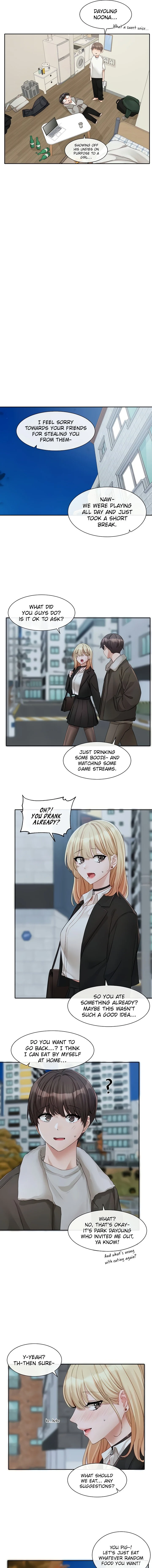 Circles chapter 147 page 6