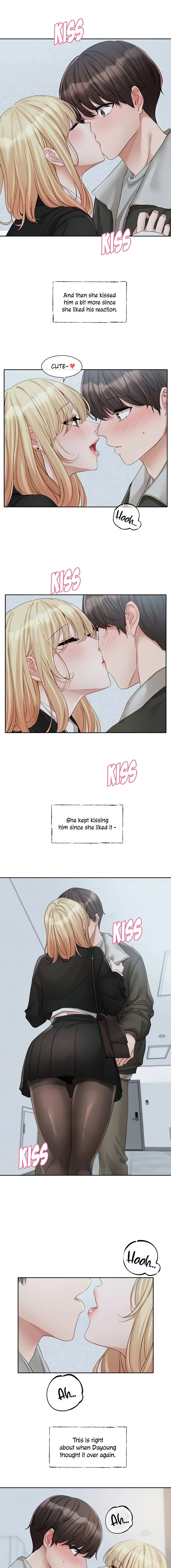 Circles chapter 147 page 10