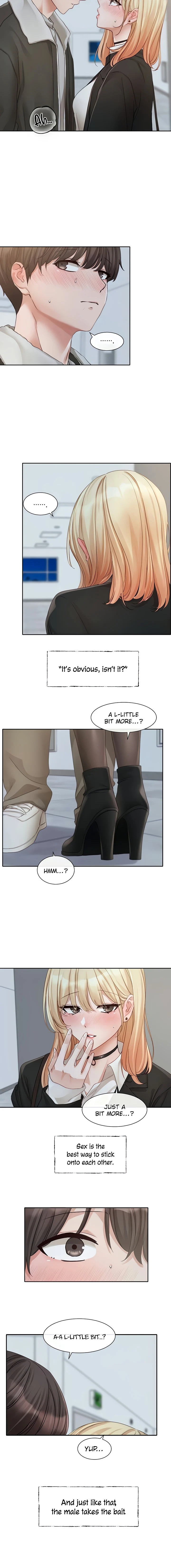 Circles chapter 147 page 11