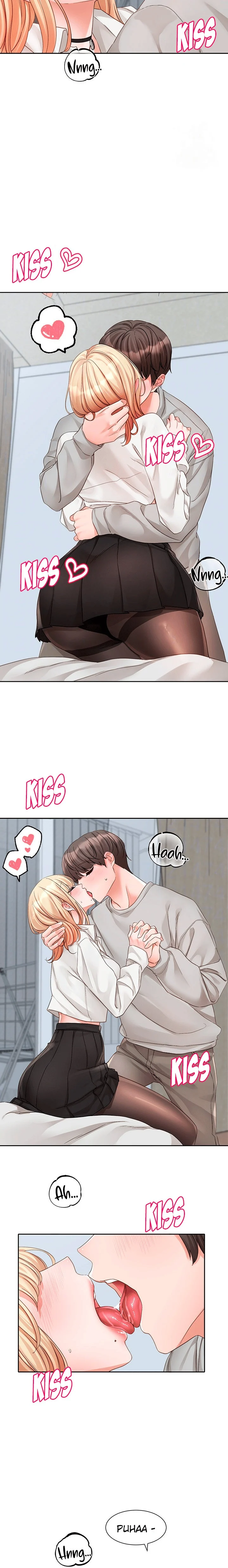 Circles chapter 148 page 3