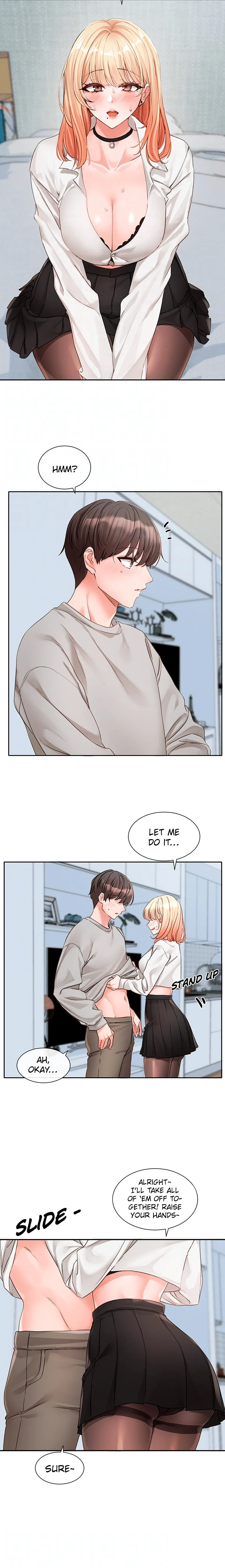 Circles chapter 148 page 5