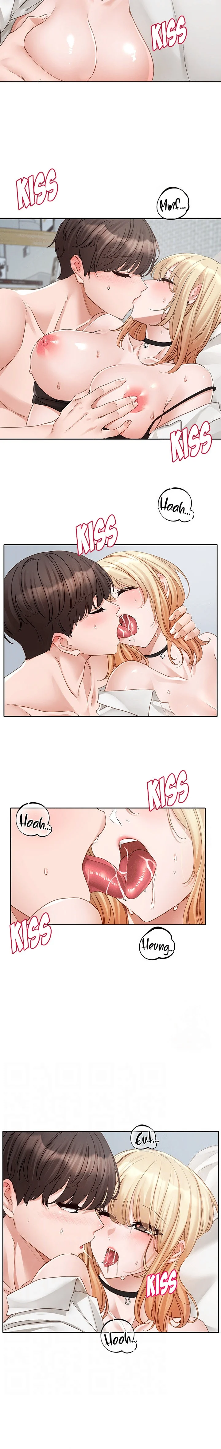 Circles chapter 149 page 5