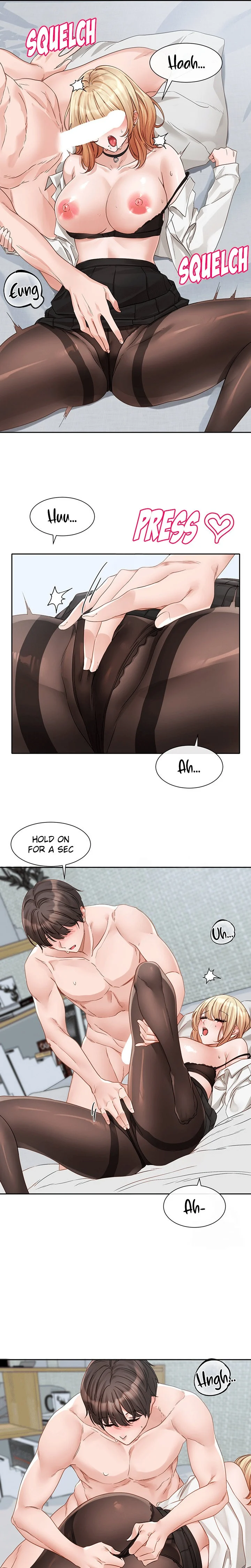 Circles chapter 149 page 12