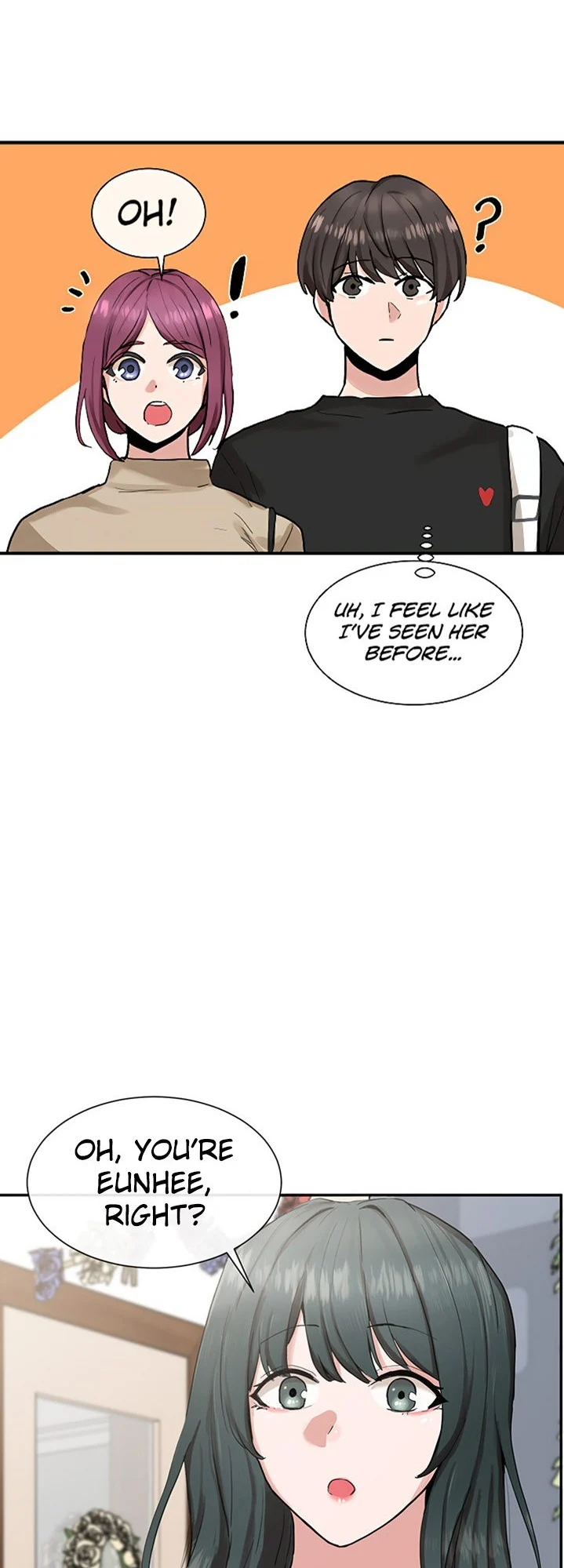 Circles chapter 15 page 3
