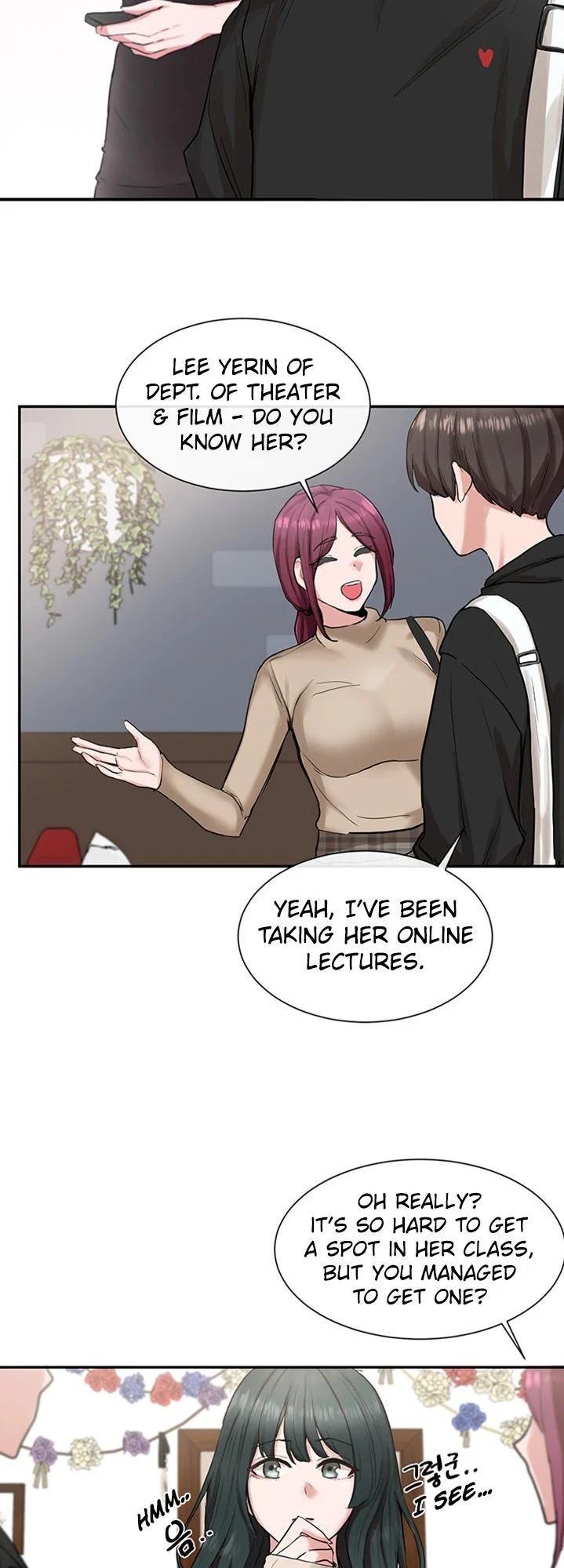 Circles chapter 15 page 6