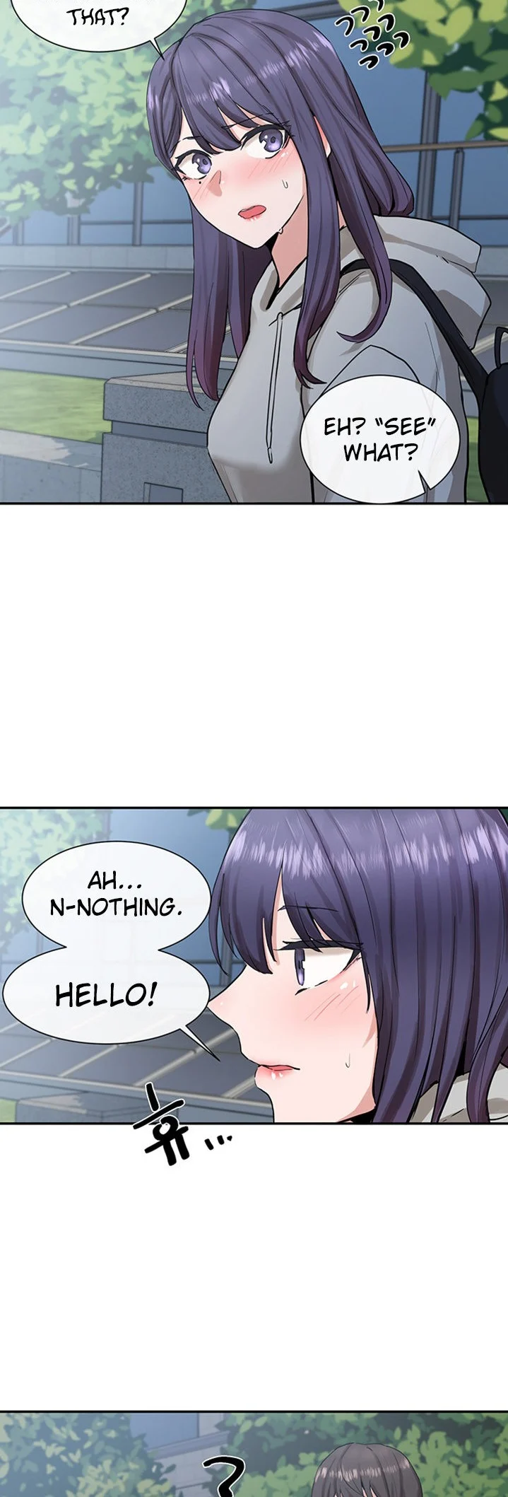 Circles chapter 15 page 19