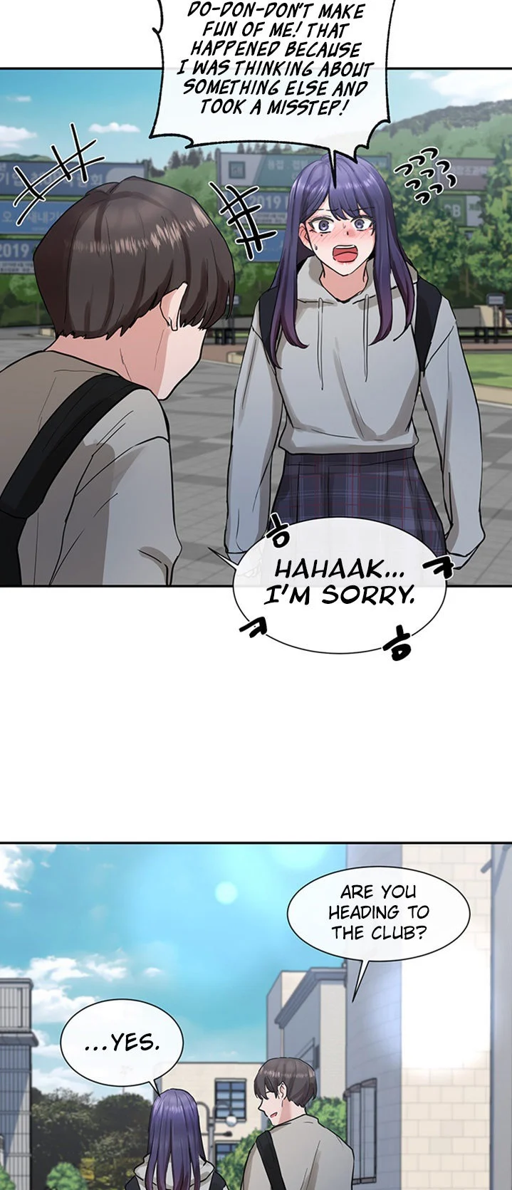 Circles chapter 15 page 21
