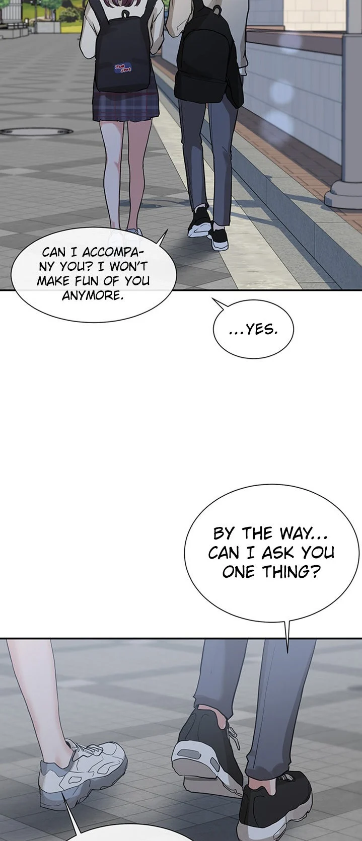 Circles chapter 15 page 22