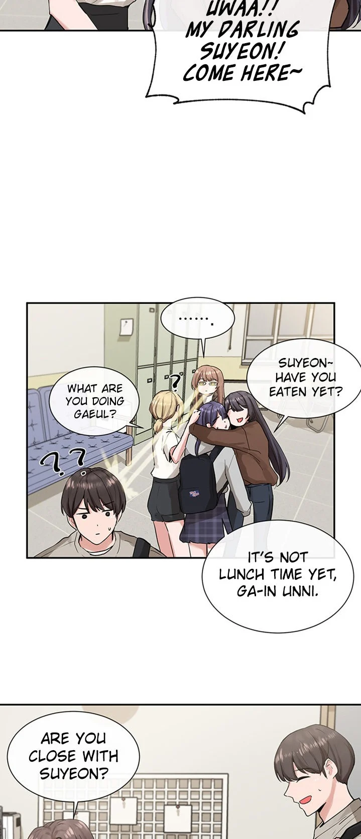 Circles chapter 15 page 29