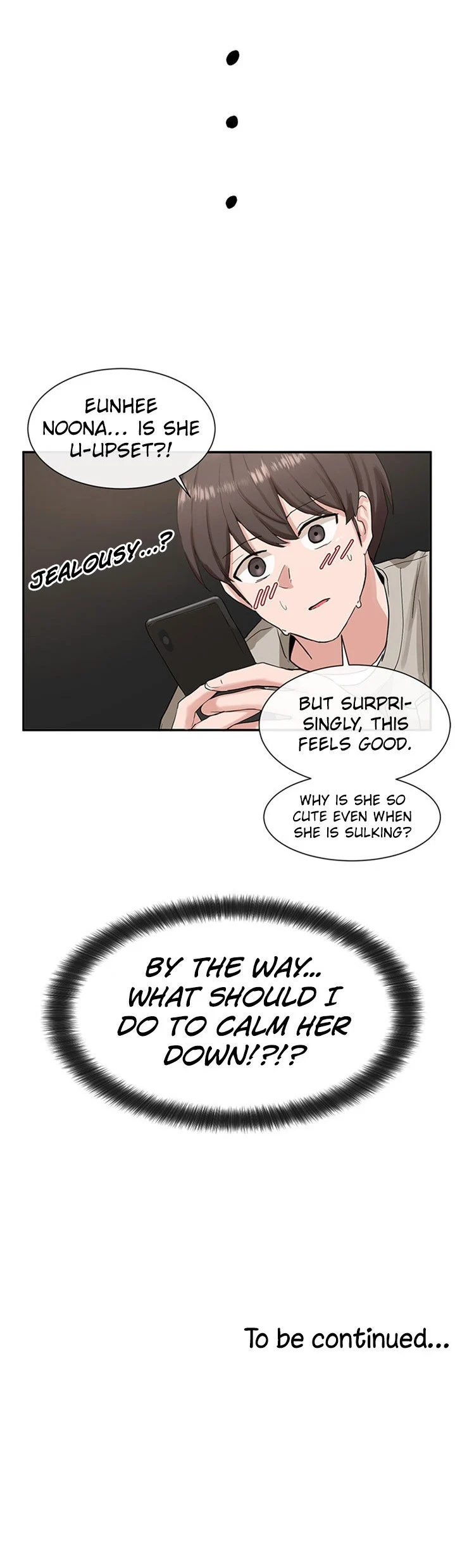 Circles chapter 15 page 45